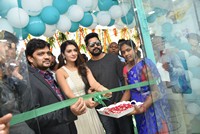 Payal Rajput Opens Celekt Mobile Store